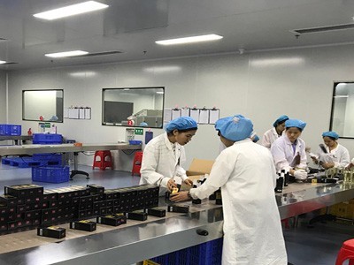 代加工會(huì)不會(huì)提供配方？