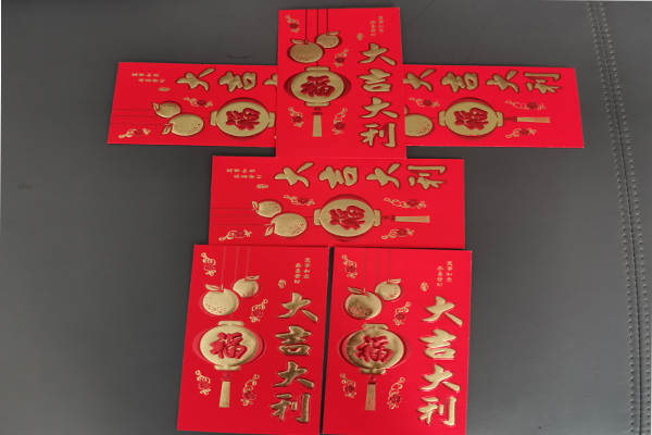 2021開工大吉，迎接好福氣-歐泉生化