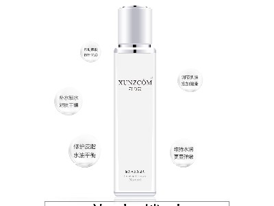 恒潤(rùn)奇肌保濕乳-歐泉生化