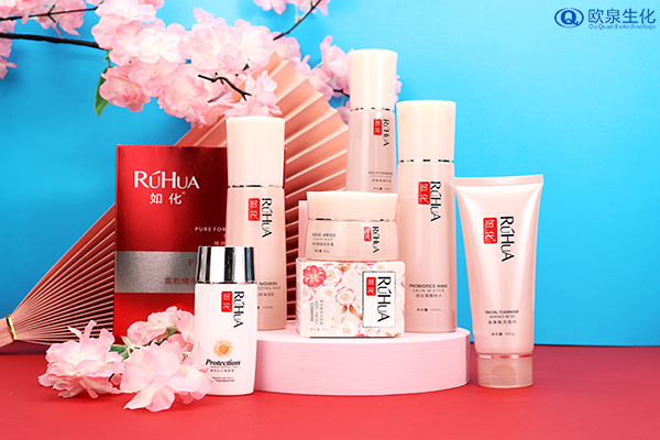 化妝品行業(yè)將迎來忙季，你準(zhǔn)備好了嗎-歐泉生化