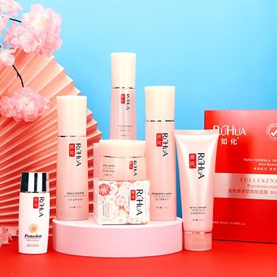 美妝廠家：你的卸妝產(chǎn)品選對(duì)了嗎？