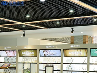 化妝品店為何不能征服消費(fèi)者？