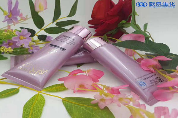 氨基酸洗面奶，潔面慕斯，神器洗面奶，化妝品加工廠