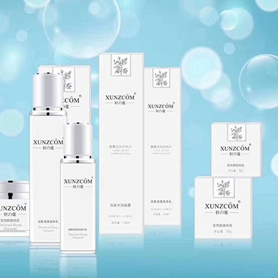 敏感肌六大分類，趕緊看看你是哪一類？