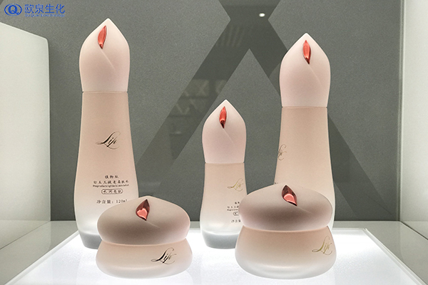 化妝品包材知識(shí)講解之玻璃瓶-歐泉生化