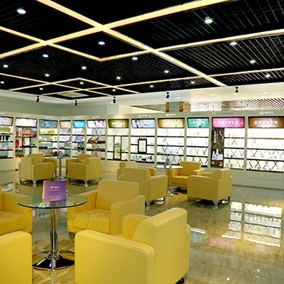 CC霜代加工過程中你不知道的事！