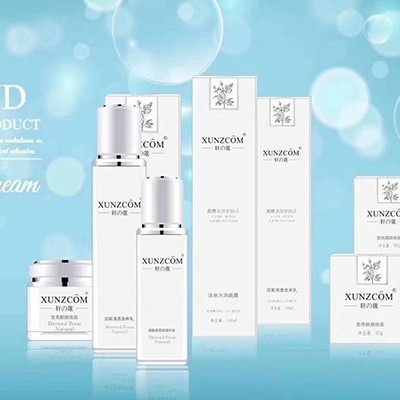 夏季護(hù)膚謊言你中幾個(gè)？