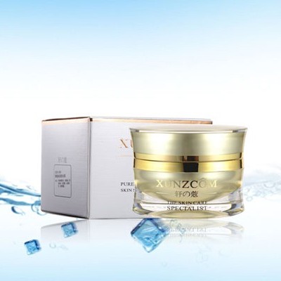 美妝廠家：你年少有過青春痘嗎？