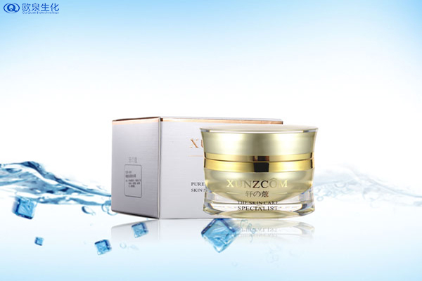 歐泉祛痘神器—痘痘克星來啦！