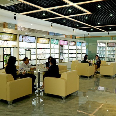 國內(nèi)化妝品OEM加工商機無限