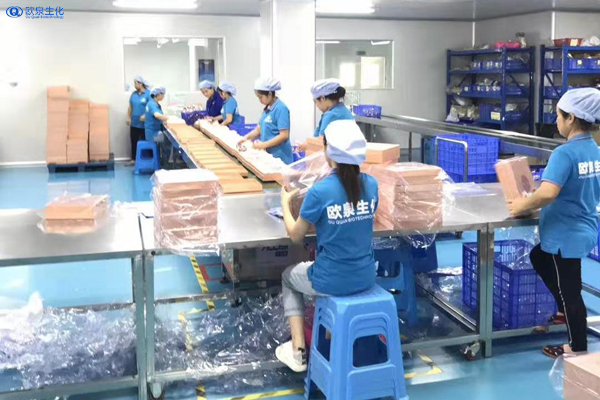 選擇沐浴露加工廠需要注意點什么？