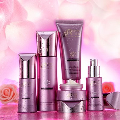 不化妝和長期化妝的區(qū)別竟然這么大！