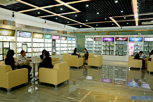 化妝品店有效提升業(yè)績(jī)的3大途徑-歐泉生化