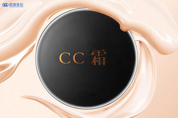 涂CC霜之前需要涂隔離乳嗎？