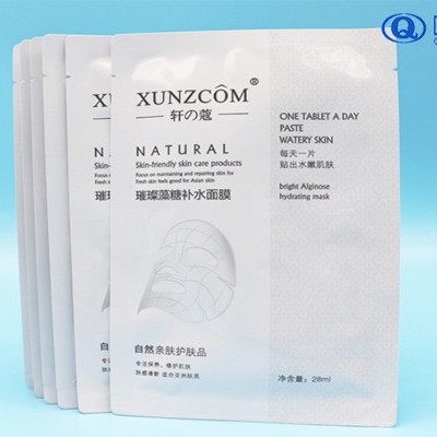 面膜貼牌代加工能不能賺錢主要看這三個(gè)方面！