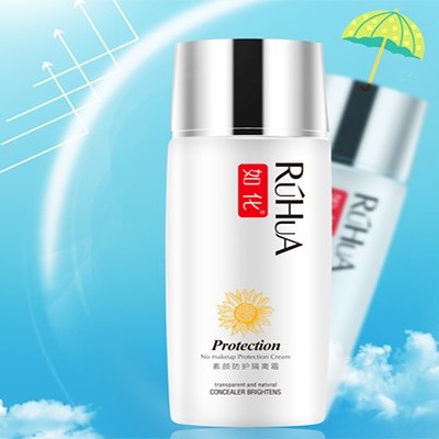 這個(gè)盛夏如何畫一個(gè)清新的妝容