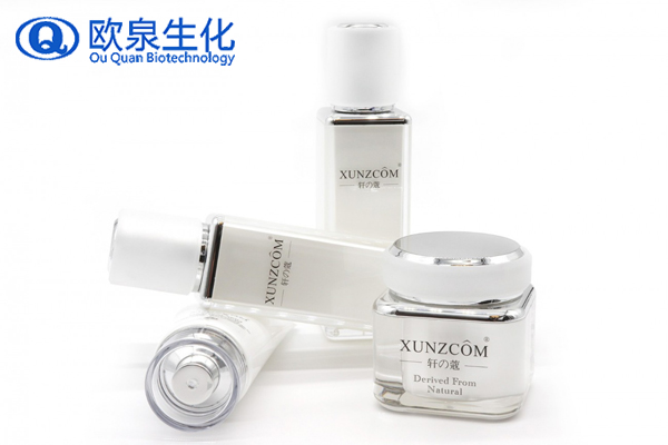 護(hù)膚品用玻璃瓶好還是塑料瓶好？