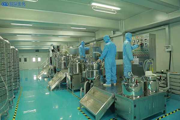 底妝代加工:口紅的核心成分有哪些？