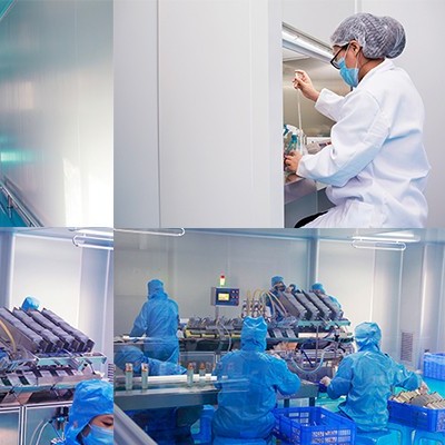 護(hù)膚品廠家：痘痘長期存在的原因