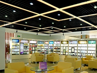 你確定不來歐泉展廳看看嗎？