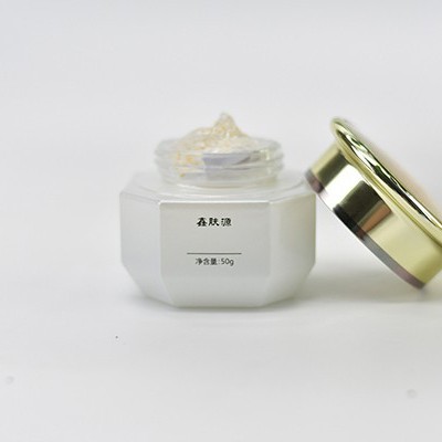 過敏性肌膚用哪種護膚品好？