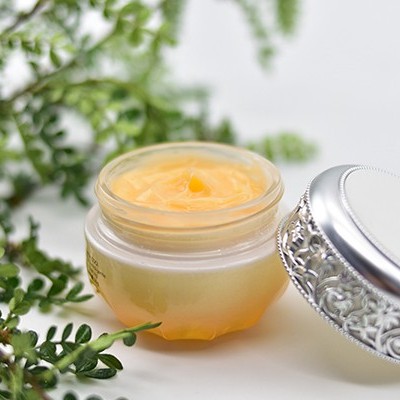 保濕有多重要看看就知道！