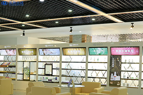 化妝品專賣店如何提升利潤(rùn)？