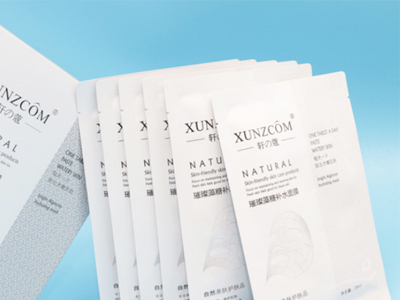 柔美皮膚，從歐泉璀璨藻糖補(bǔ)水面膜開始