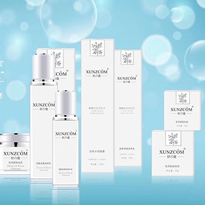 化妝品加盟哪個(gè)好？軒の蔻品牌有市場(chǎng)