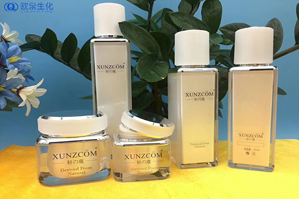 化妝品加盟哪個(gè)好？軒の蔻品牌有市場(chǎng)-歐泉生化