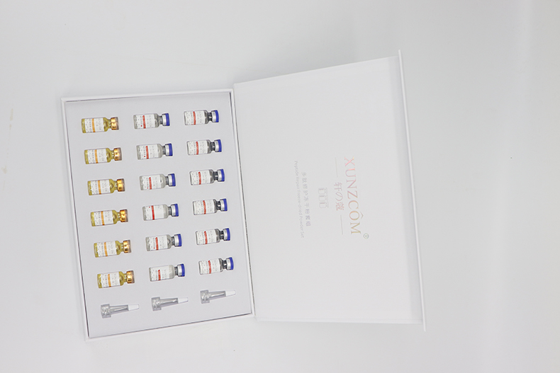 多肽修護(hù)凍干粉套組-歐泉生化