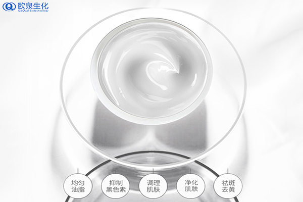 化妝品原料添加量和純度是多少？