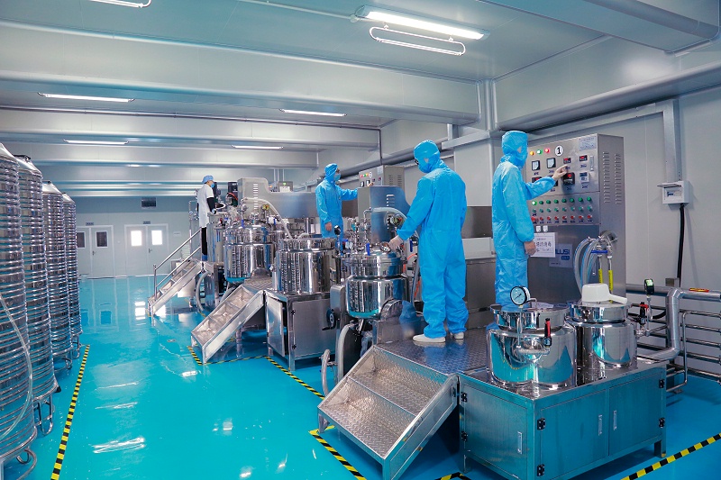 真空制膏機(jī) 真空制膏機(jī)