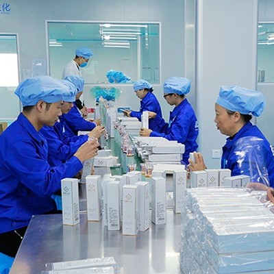 化妝品加工廠加工成本高不高？