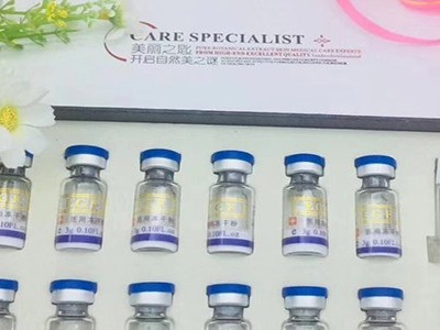 如何挑到適合自己的凍干粉？