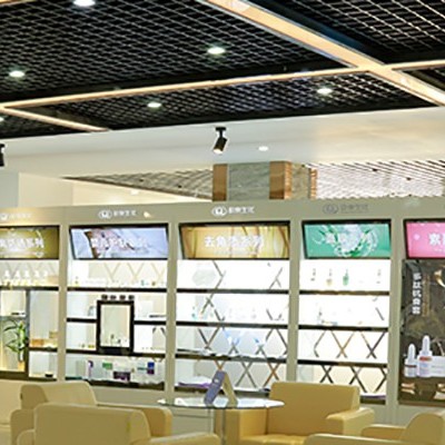 化妝品代加工:開個什么化妝品店好？