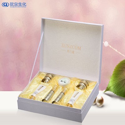 活泉水潤保濕七件套-歐泉生化