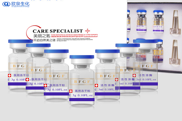 凍干粉廠家:寡肽凍干粉是單獨(dú)使用的嗎？