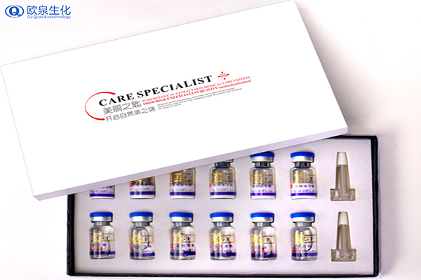 凍干粉可以緩解修護(hù)激素臉嗎？