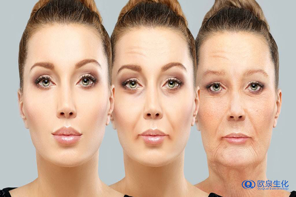 對(duì)抗皺紋，有這幾招就夠了-歐泉生化
