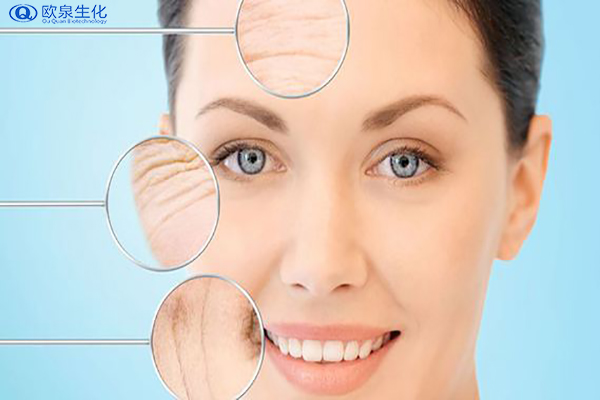對(duì)抗皺紋，有這幾招就夠了-歐泉生化