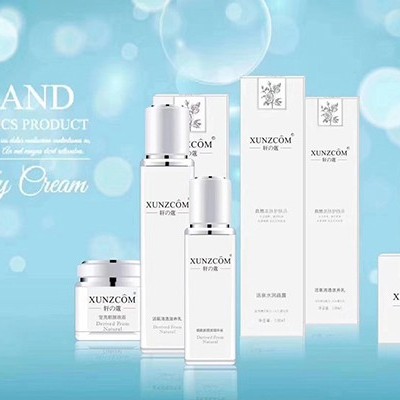 學(xué)習(xí)美容護(hù)膚小常識(shí)